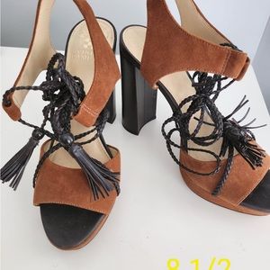 Vince Camuto Heels